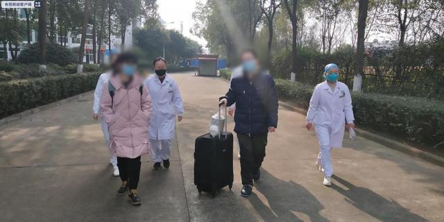 米易县病人院后返乡